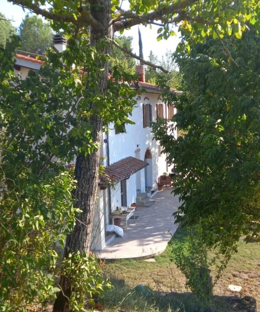 Casa Vacanza Palaie Colline Firenze Pontassieve 0*,  Italia