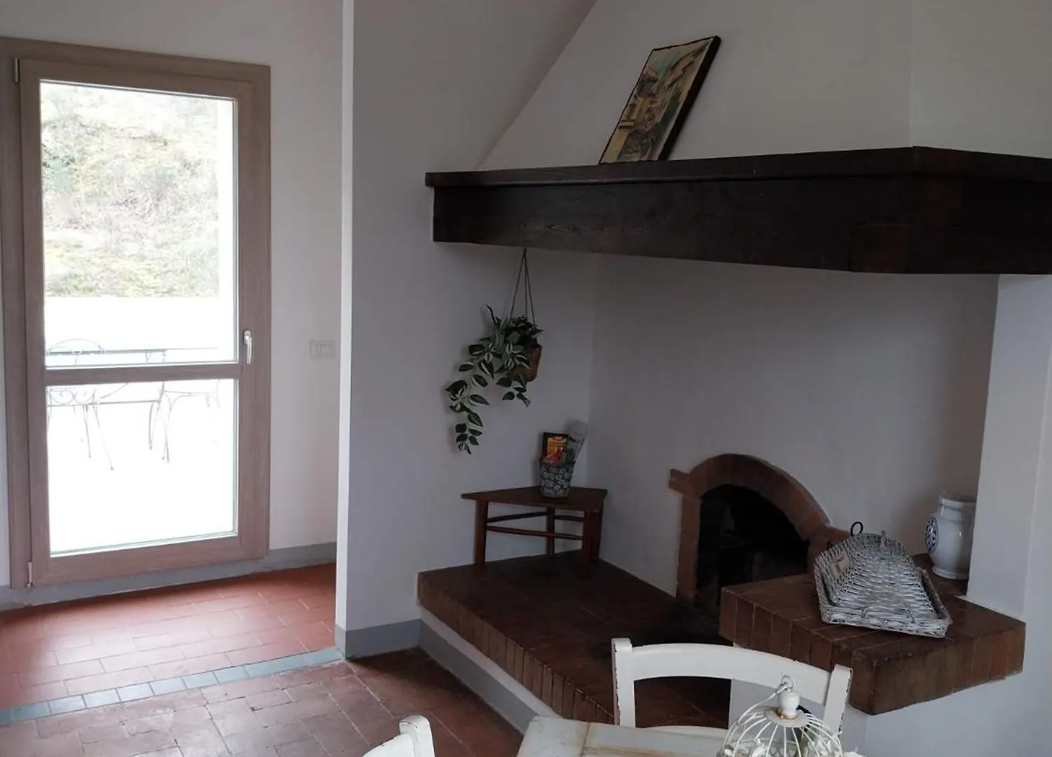 Casa Vacanza Palaie Colline Firenze Pontassieve
