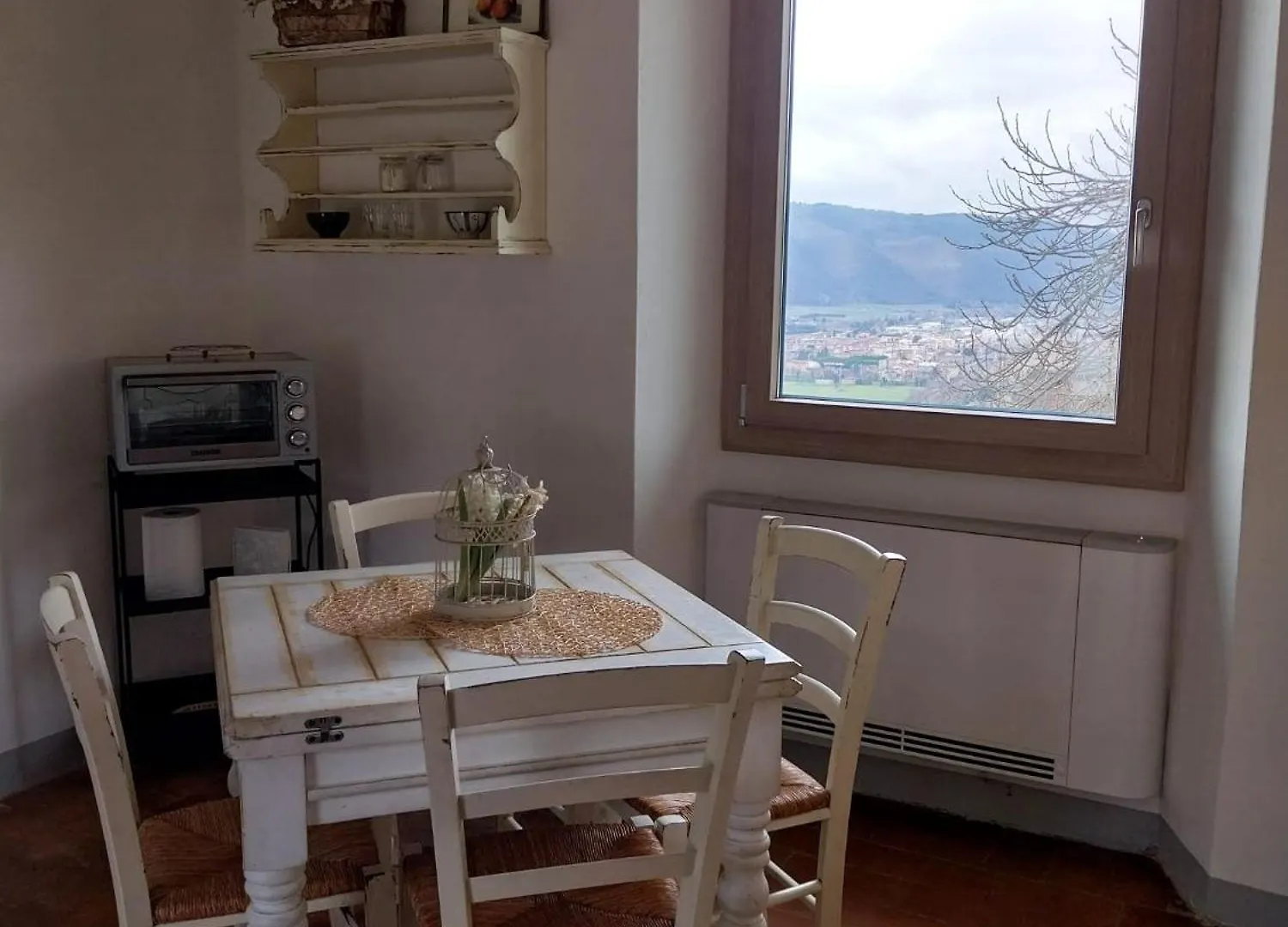 Casa Vacanza Palaie Colline Firenze Pontassieve