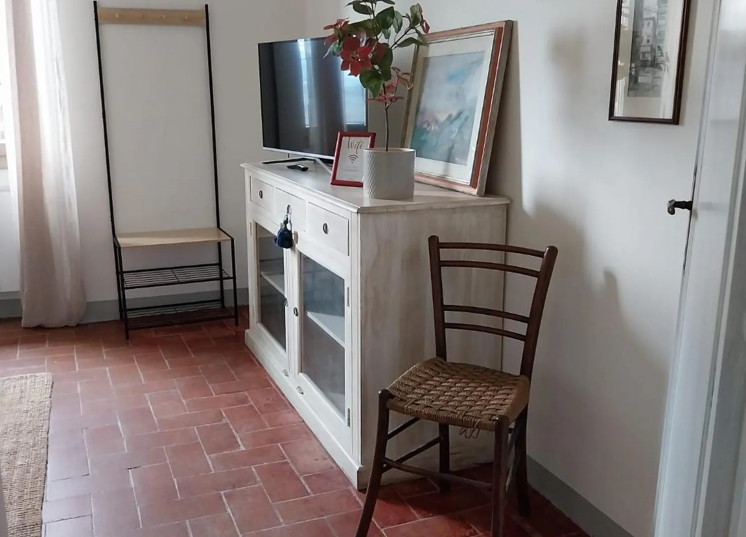 Casa Vacanza Palaie Colline Firenze Pontassieve 0*,