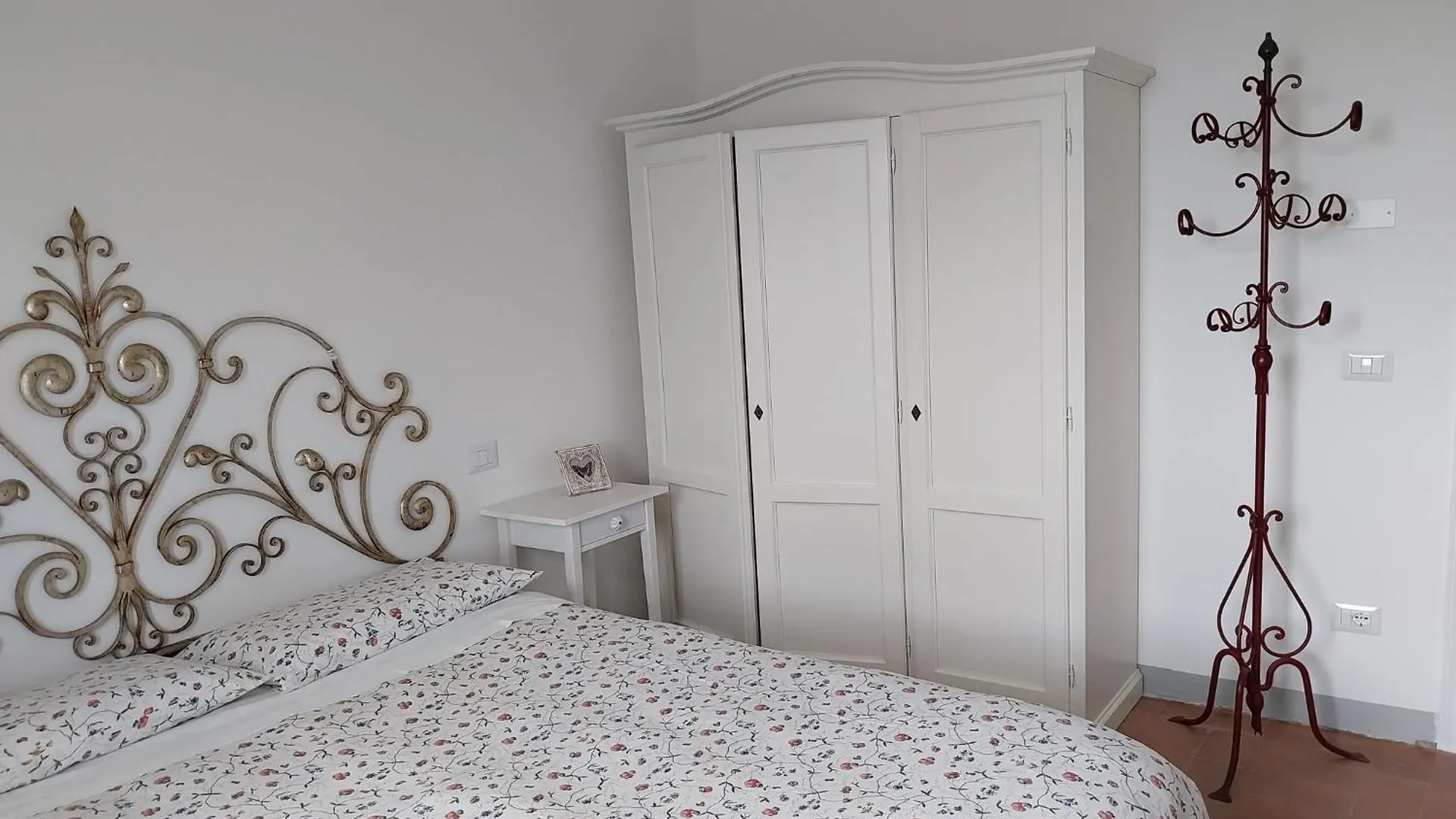 Casa Vacanza Palaie Colline Firenze Pontassieve 0*,  Italia