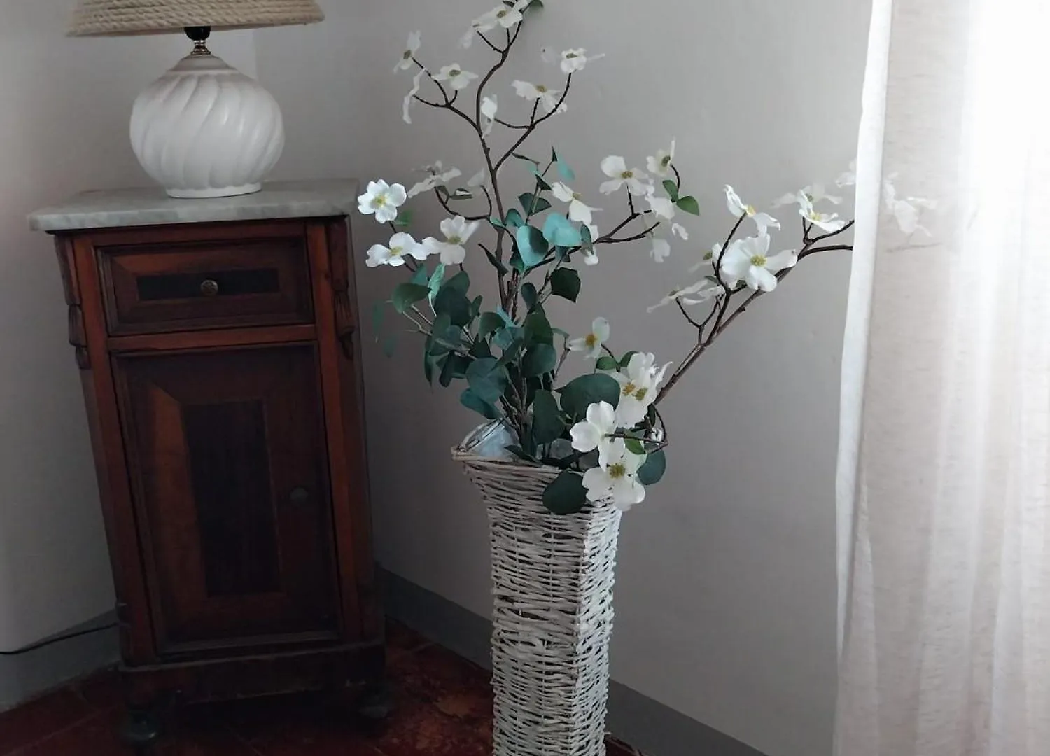 Appartamento Casa Vacanza Palaie Colline Firenze Pontassieve