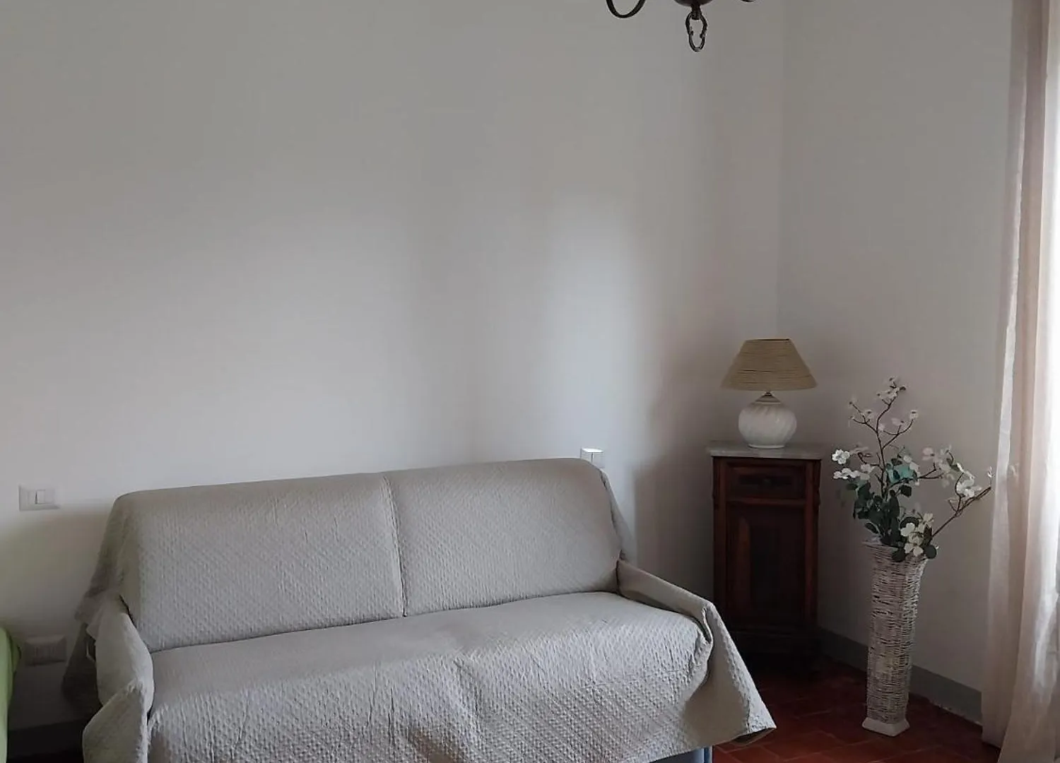 Casa Vacanza Palaie Colline Firenze Pontassieve Appartamento