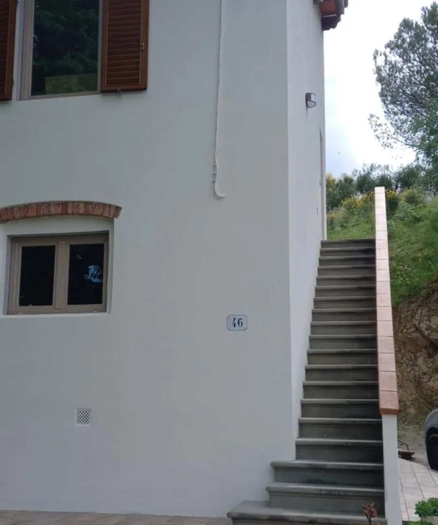 Casa Vacanza Palaie Colline Firenze Pontassieve Apartment