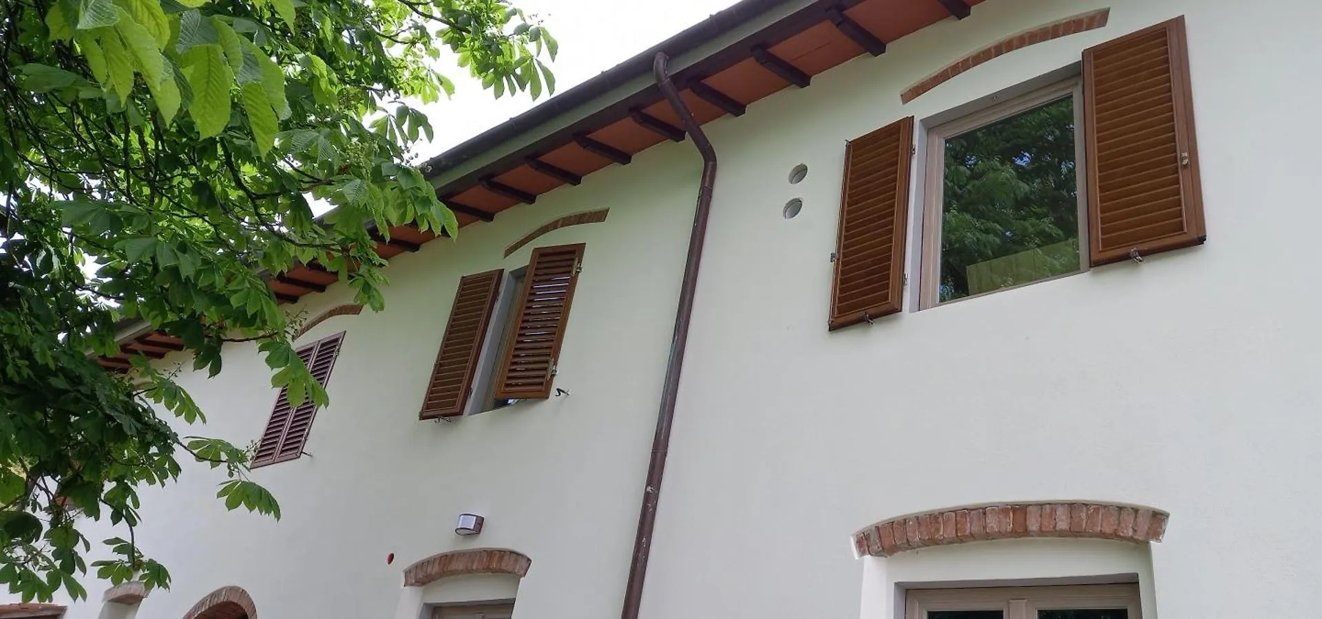 Casa Vacanza Palaie Colline Firenze Pontassieve