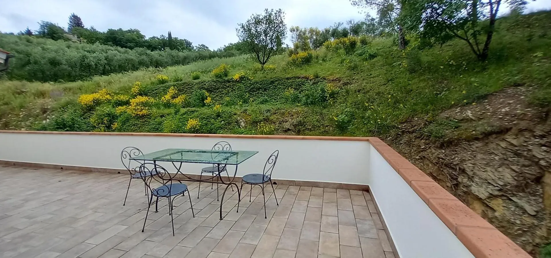 Apartment Casa Vacanza Palaie Colline Firenze Pontassieve