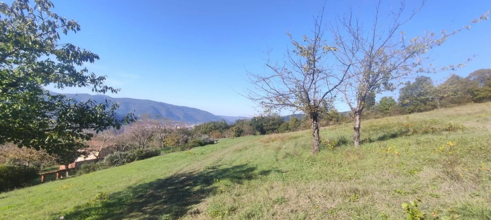 Apartment Casa Vacanza Palaie Colline Firenze Pontassieve Italy