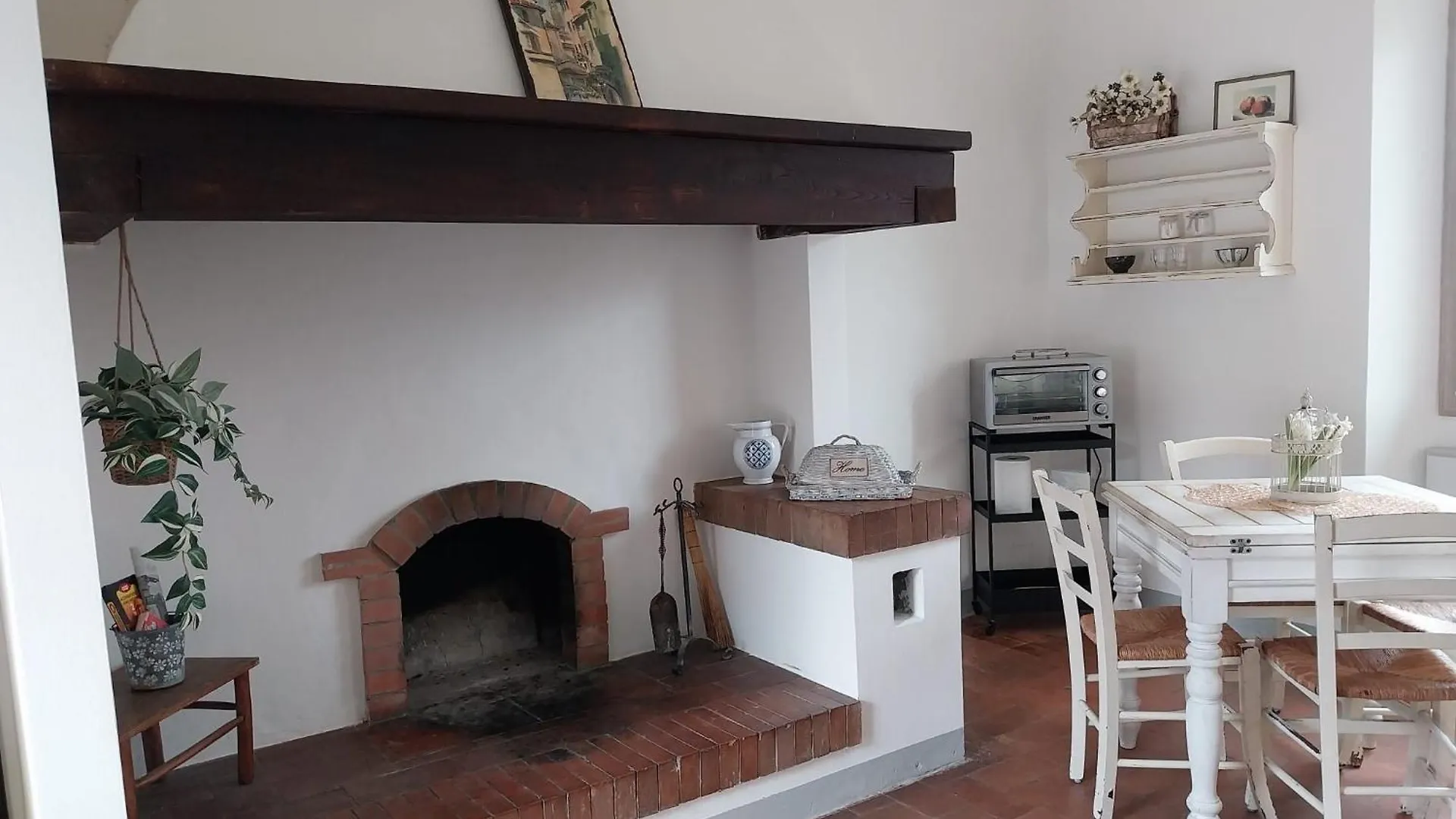 Casa Vacanza Palaie Colline Firenze Pontassieve