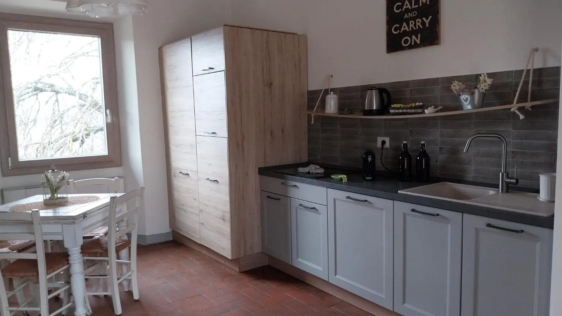 Apartment Casa Vacanza Palaie Colline Firenze Pontassieve